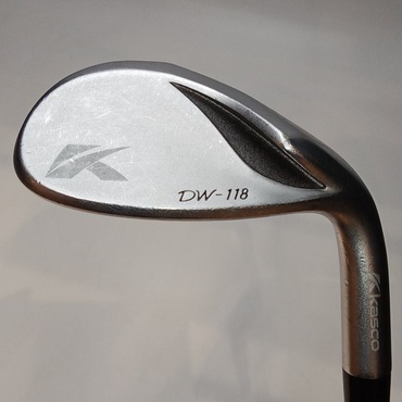 Dolphin　Wedge　DW-118 ウェッジ 56°  7°  N.S.PRO　ZELOS　6
