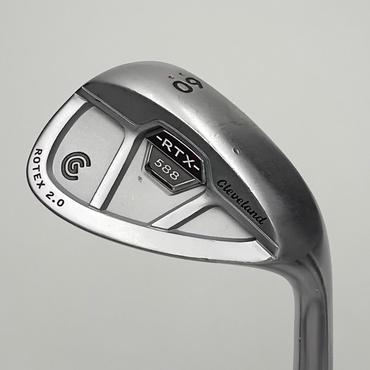 588RTX　2.0　CB　ツアーサテン WG 60°  12°  S N.S.PRO　950GH