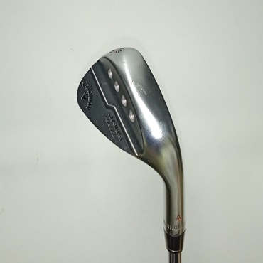 JAWS　FORGED　クロム WG 48°  10°  S N.S.PRO　MODUS3　TOUR105