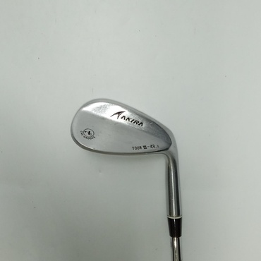 Tour　Wedge　Ⅲ　クロムメッキ WG N.S.PRO　950GH