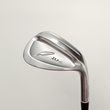 DJ-6 WG 54°  18°  WEDGE N.S.PRO　DS-91w