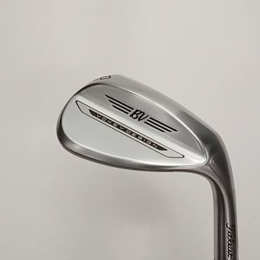 VOKEY　SM11　ツアークローム WG 60D°  12°  S200 Dynamic　Gold