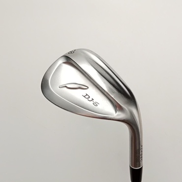 DJ-6 WG 58°  18°  WEDGE N.S.PRO　DS-91w