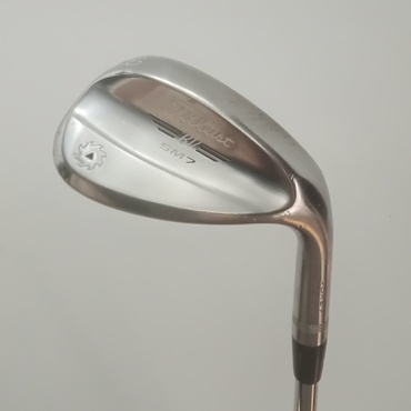 VOKEY　SM7　ツアークローム　Kソール ウェッジ 60°  14°  S N.S.PRO　950GH