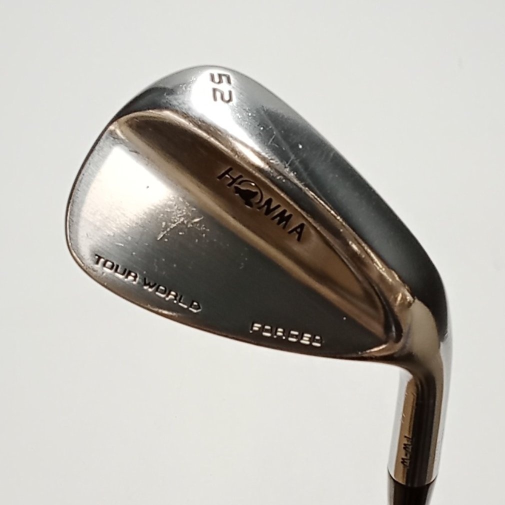 TOUR WORLD TW-W (2016) ウェッジ その他スチール｜Alpen Online 公式