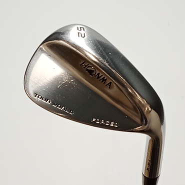 TOUR　WORLD　TW-W　(2016) ウェッジ その他スチール