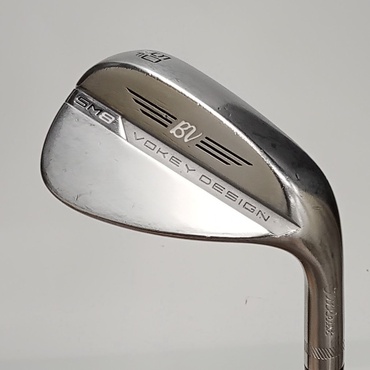 VOKEY　SM8　ツアークローム WG 50F°  12°  S N.S.PRO　950GH　neo