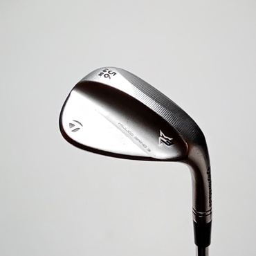 MILLED　GRIND　3　CHROME WG 56°  12°  S200 Dynamic　Gold