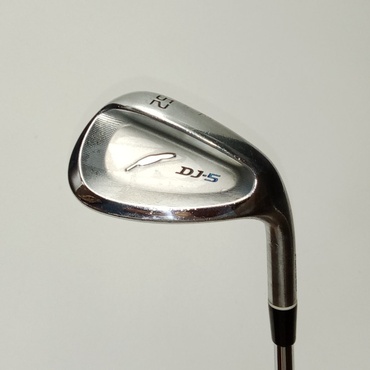 DJ-5 WG 52°  6°  N.S.PRO　DS-91W