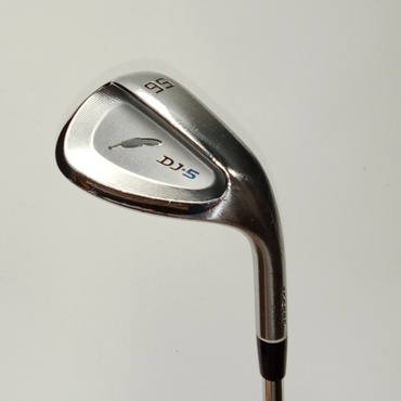 DJ-5 WG 56°  8°  N.S.PRO　DS-91W