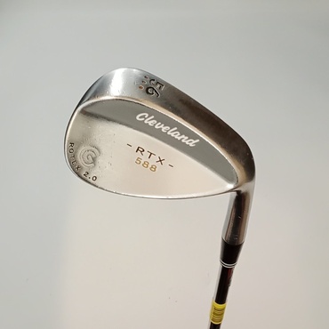 588RTX　2.0　ツアーサテン WG 56°  14°  S200 Dynamic　Gold