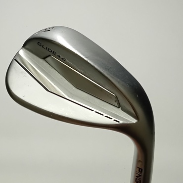 GLIDE　4.0 WG 54W°  14°  S200 Dynamic　Gold　EX　TOUR　ISSUE