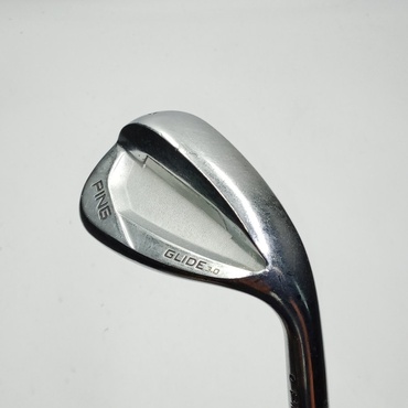 GLIDE　3.0　SS ウェッジ その他スチール