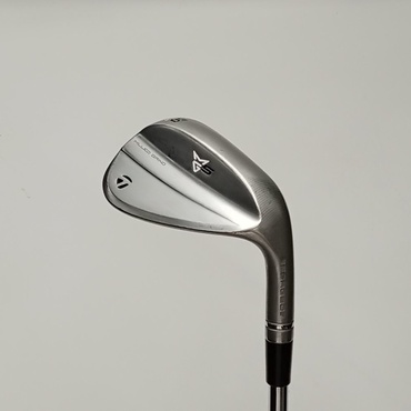 MILLED　GRIND　5　CHROME WG 50SB°  9°  S N.S.PRO　MODUS3　TOUR105