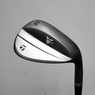 MILLED　GRIND　5　CHROME WG 58SB°  10°  S200 Dynamic　Gold　MID　115