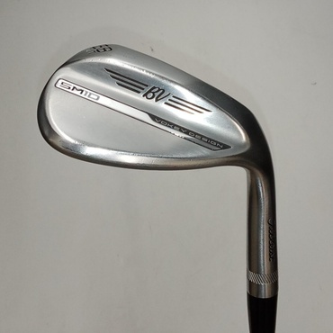 VOKEY　SM10　ツアークローム WG 58T°  4°  S200 Dynamic　Gold