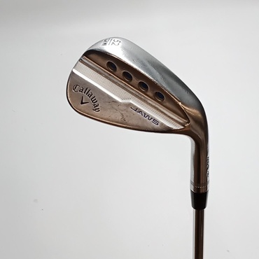 JAWS　WEDGE　クロム　W　グラインドソール WG 52°  12°  S N.S.PRO　950GH　neo
