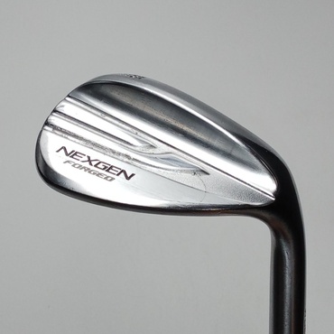 NEXGEN　FORGED　(2022) WG 56°  11°  S N.S.PRO　MODUS3　TOUR105
