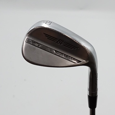 VOKEY　SM10　ツアークローム WG 50F°  8°  S N.S.PRO　950GH　neo