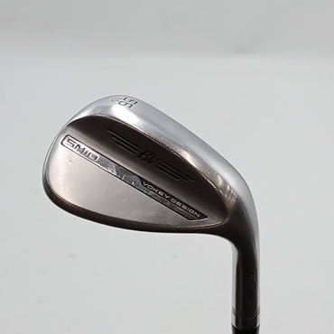 VOKEY　SM10　ツアークローム WG 56S°  10°  S N.S.PRO　950GH　neo