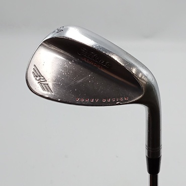 Vokey　FORGED　WEDGE　(2012) WG 54°  10°  S200 Dynamic　Gold