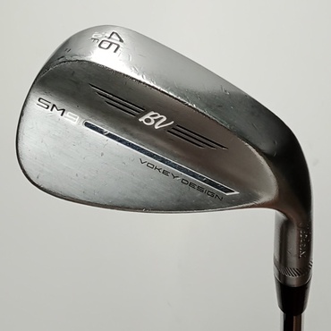 VOKEY　SM9　ツアークローム WG 46F°  10°  S N.S.PRO　950GH　neo