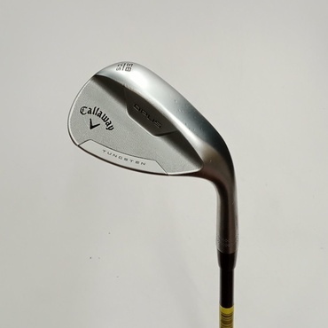 OPUS　PLATINUM　クロム WG 58S°  10°  S200 Dynamic　Gold　ONYX　BLACK