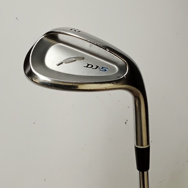 DJ-5 WG 52°  6°  N.S.PRO　DS-91W