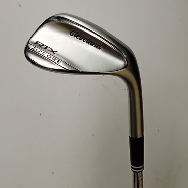 RTX　ZIPCORE　ツアーサテン WG 50°  10°  S N.S.PRO　MODUS3　TOUR120