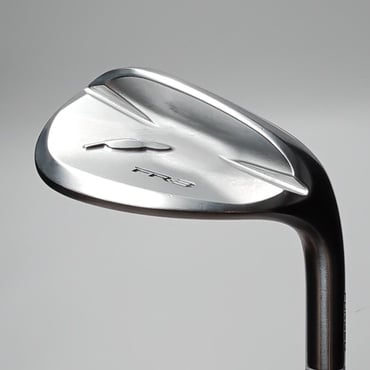FR-3　パールサテン WG 52°  15°  WEDGE N.S.PRO　DS-91w