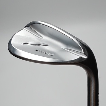 FR-3　パールサテン WG 58°  16°  WEDGE N.S.PRO　DS-91w