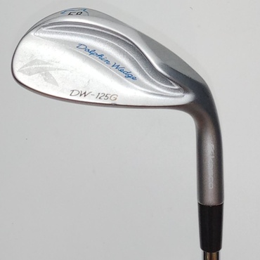 Dolphin　Wedge　DW-125G WG 58°  8°  WEDGE N.S.PRO　950GH　neo