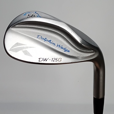 Dolphin　Wedge　DW-125G WG 56°  8°  WEDGE N.S.PRO　950GH　neo