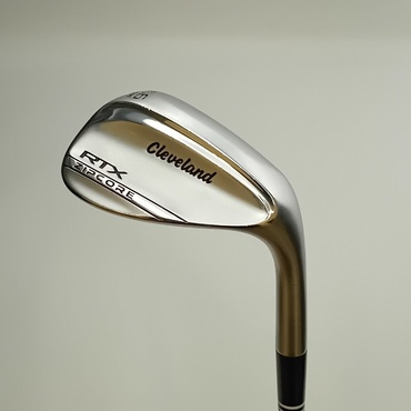 RTX　ZIPCORE　ツアーサテン WG 56L°  6°  S200 Dynamic　Gold