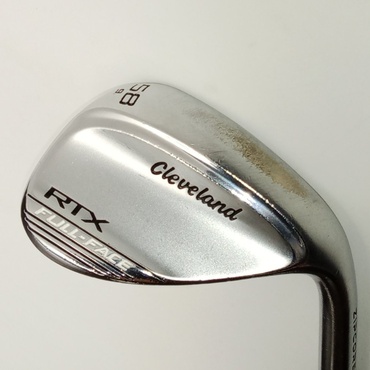 RTX　FULL-FACE WG 58°  9°  S N.S.PRO　950GH