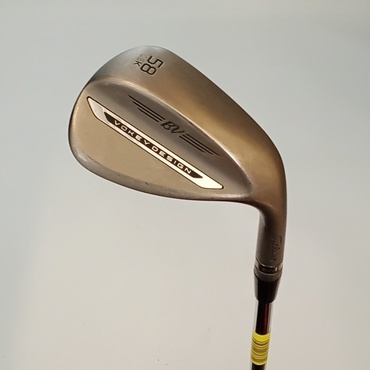 VOKEY　SM11　ニッケル WG 58K°  6°  BV105