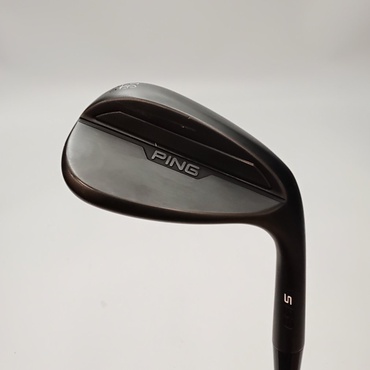 S159　ミッドナイト WG 58S°  10°  S N.S.PRO　MODUS3　TOUR　105