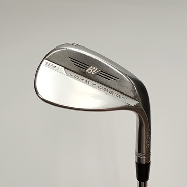 VOKEY　SM8　ツアークローム WG 56F°  14°  S N.S.PRO　MODUS3　TOUR105