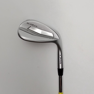 GLIDE　4.0 WG 58W°  14°  S N.S.PRO　MODUS3　TOUR　105