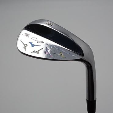 The　Craft WG 56°  21°  WEDGE Dynamic　Gold　95