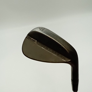 VOKEY　SM8　ジェットブラック WG 50F°  12°  S200 Dynamic　Gold