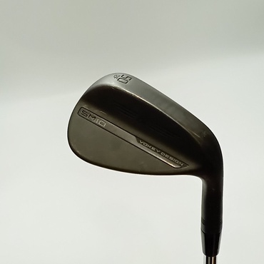 VOKEY　SM10　ジェットブラック WG 50F°  12°  S200 Dynamic　Gold