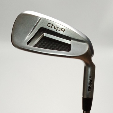 Chip　R WG 38.5°  8°  Z-Z115
