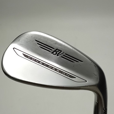 VOKEY　SM11　ツアークローム ウェッジ その他スチール