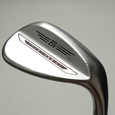 VOKEY　SM11　ツアークローム ウェッジ その他スチール