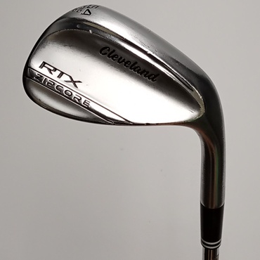 RTX　ZIPCORE　ツアーサテン WG 54M°  10°  S200 Dynamic　Gold