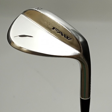FA-W WG 52°  18°  S N.S.PRO　950GH　neo