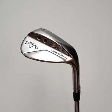 JAWS　RAW　クロム WG 58Z°  8°  S200 Dynamic　Gold