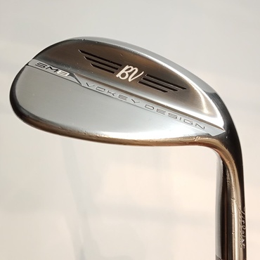 VOKEY　SM8　ツアークローム WG 58D°  12°  S N.S.PRO　950GH　neo