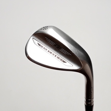VOKEY　SM11　ツアークローム WG 58D°  12°  BV105